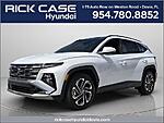 New 2026 HYUNDAI TUCSON LIMITED in PLANTATION, FLORIDA (Photo 1)