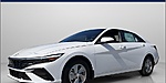 New 2026 HYUNDAI ELANTRA SE in PLANTATION, FLORIDA