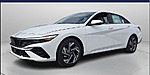 New 2026 HYUNDAI ELANTRA LIMITED in PLANTATION, FLORIDA