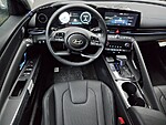 New 2026 HYUNDAI ELANTRA LIMITED in PLANTATION, FLORIDA (Photo 7)