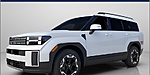 New 2027 HYUNDAI SANTA FE SEL in PLANTATION, FLORIDA