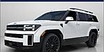 New 2027 HYUNDAI SANTA FE CALLIGRAPHY in PLANTATION, FLORIDA