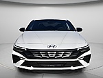 New 2026 HYUNDAI ELANTRA SEL SPORT in PLANTATION, FLORIDA (Photo 3)