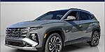 New 2026 HYUNDAI TUCSON LIMITED in PLANTATION, FLORIDA