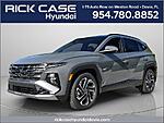 New 2026 HYUNDAI TUCSON LIMITED in PLANTATION, FLORIDA (Photo 1)