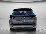 New 2026 HYUNDAI TUCSON LIMITED in PLANTATION, FLORIDA (Photo 4)