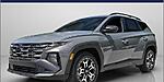 New 2026 HYUNDAI TUCSON XRT in PLANTATION, FLORIDA