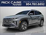 New 2026 HYUNDAI TUCSON XRT in PLANTATION, FLORIDA (Photo 1)