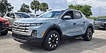 New 2026 HYUNDAI SANTA CRUZ SEL in PLANTATION, FLORIDA