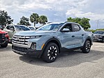 New 2026 HYUNDAI SANTA CRUZ SEL in PLANTATION, FLORIDA (Photo 1)