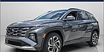 New 2026 HYUNDAI TUCSON LIMITED in PLANTATION, FLORIDA