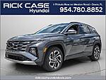 New 2026 HYUNDAI TUCSON LIMITED in PLANTATION, FLORIDA (Photo 1)