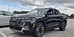 New 2026 HYUNDAI SANTA CRUZ LIMITED in PLANTATION, FLORIDA