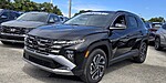 New 2026 HYUNDAI TUCSON HYBRID LIMITED in PLANTATION, FLORIDA