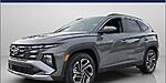 New 2026 HYUNDAI TUCSON SEL PLUS in PLANTATION, FLORIDA