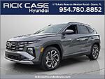 New 2026 HYUNDAI TUCSON SEL PLUS in PLANTATION, FLORIDA (Photo 1)