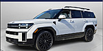 New 2027 HYUNDAI SANTA FE CALLIGRAPHY in PLANTATION, FLORIDA
