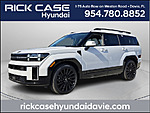 New 2027 HYUNDAI SANTA FE CALLIGRAPHY in PLANTATION, FLORIDA (Photo 1)