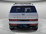 New 2027 HYUNDAI SANTA FE CALLIGRAPHY in PLANTATION, FLORIDA (Photo 4)