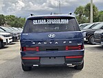 New 2027 HYUNDAI SANTA FE HYBRID SEL in PLANTATION, FLORIDA (Photo 4)