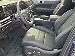 New 2027 HYUNDAI SANTA FE HYBRID SEL in PLANTATION, FLORIDA (Photo 5)