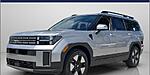 New 2027 HYUNDAI SANTA FE HYBRID SEL in PLANTATION, FLORIDA