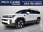 New 2027 HYUNDAI SANTA FE HYBRID SEL in PLANTATION, FLORIDA (Photo 1)