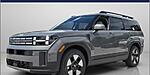 New 2027 HYUNDAI SANTA FE HYBRID SEL in PLANTATION, FLORIDA
