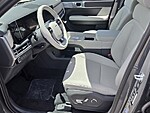 New 2027 HYUNDAI SANTA FE HYBRID SEL in PLANTATION, FLORIDA (Photo 5)