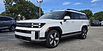 New 2027 HYUNDAI SANTA FE HYBRID LIMITED in PLANTATION, FLORIDA