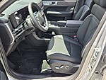 New 2027 HYUNDAI SANTA FE HYBRID SEL in PLANTATION, FLORIDA (Photo 5)