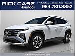 New 2026 HYUNDAI TUCSON SEL PREMIUM in PLANTATION, FLORIDA (Photo 1)