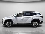 New 2026 HYUNDAI TUCSON SEL PREMIUM in PLANTATION, FLORIDA (Photo 2)