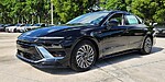 New 2026 HYUNDAI SONATA LIMITED in PLANTATION, FLORIDA