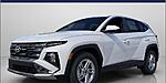 New 2026 HYUNDAI TUCSON SE in PLANTATION, FLORIDA