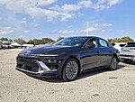 New 2026 HYUNDAI SONATA LIMITED in PLANTATION, FLORIDA (Photo 1)