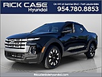 New 2026 HYUNDAI SANTA CRUZ SEL in PLANTATION, FLORIDA (Photo 1)
