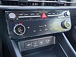 New 2026 HYUNDAI SANTA CRUZ SEL in PLANTATION, FLORIDA (Photo 7)