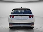 New 2026 HYUNDAI TUCSON SE in PLANTATION, FLORIDA (Photo 4)