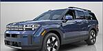 New 2027 HYUNDAI SANTA FE HYBRID SEL in PLANTATION, FLORIDA