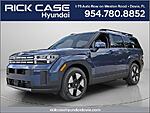 New 2027 HYUNDAI SANTA FE HYBRID SEL in PLANTATION, FLORIDA (Photo 1)