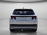 New 2026 HYUNDAI TUCSON SEL PLUS in PLANTATION, FLORIDA (Photo 4)