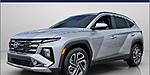 New 2026 HYUNDAI TUCSON SEL PLUS in PLANTATION, FLORIDA