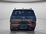 New 2027 HYUNDAI SANTA FE HYBRID SEL in PLANTATION, FLORIDA (Photo 4)