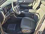 New 2027 HYUNDAI SANTA FE HYBRID SEL in PLANTATION, FLORIDA (Photo 5)