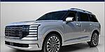 New 2026 HYUNDAI PALISADE CALLIGRAPHY in PLANTATION, FLORIDA