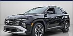 New 2026 HYUNDAI TUCSON SEL PREMIUM in PLANTATION, FLORIDA