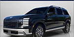 New 2027 HYUNDAI PALISADE SEL PREMIUM in PLANTATION, FLORIDA