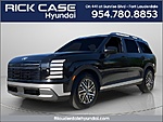 New 2027 HYUNDAI PALISADE SEL PREMIUM in PLANTATION, FLORIDA (Photo 1)