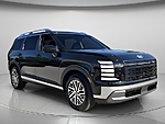 New 2027 HYUNDAI PALISADE SEL PREMIUM in PLANTATION, FLORIDA (Photo 3)